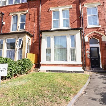 The Hideaway Apartment Lytham St Annes Exterior photo